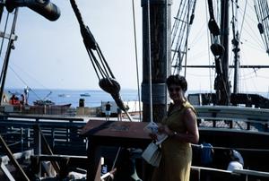Photo of Alice Persyn